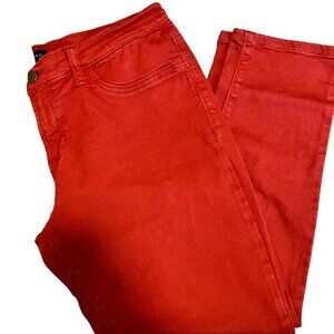 EUC Banana Republic Denim Jeggings Size: 12